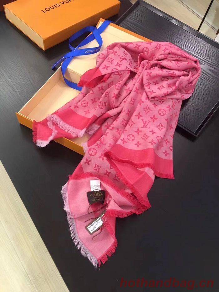 Louis Vuitton Scarf LV00121 Louis Vuitton Scarf LV00121
